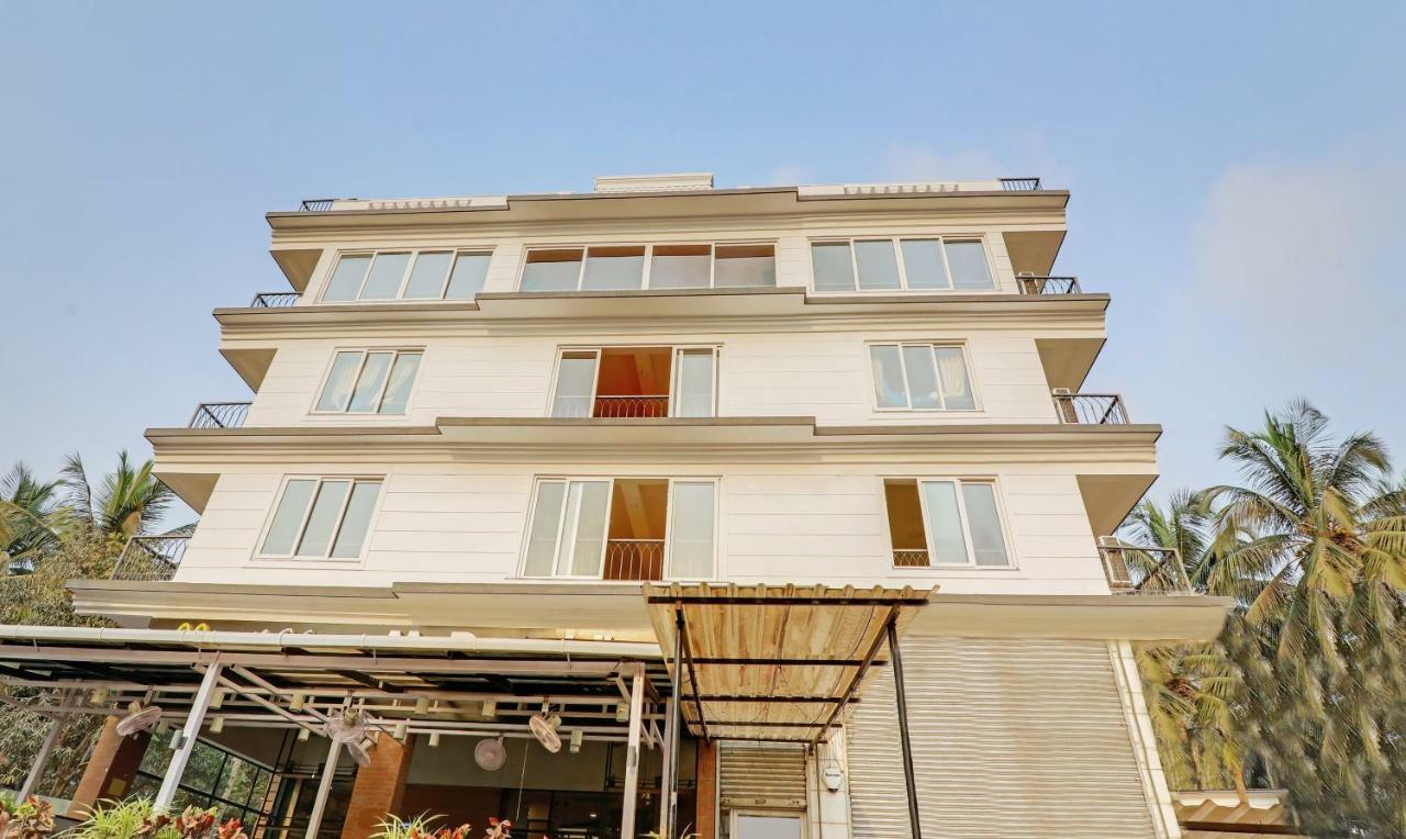 Treebo Premium Dona Eliza, 700 Metres From Calangute Beach מראה חיצוני תמונה