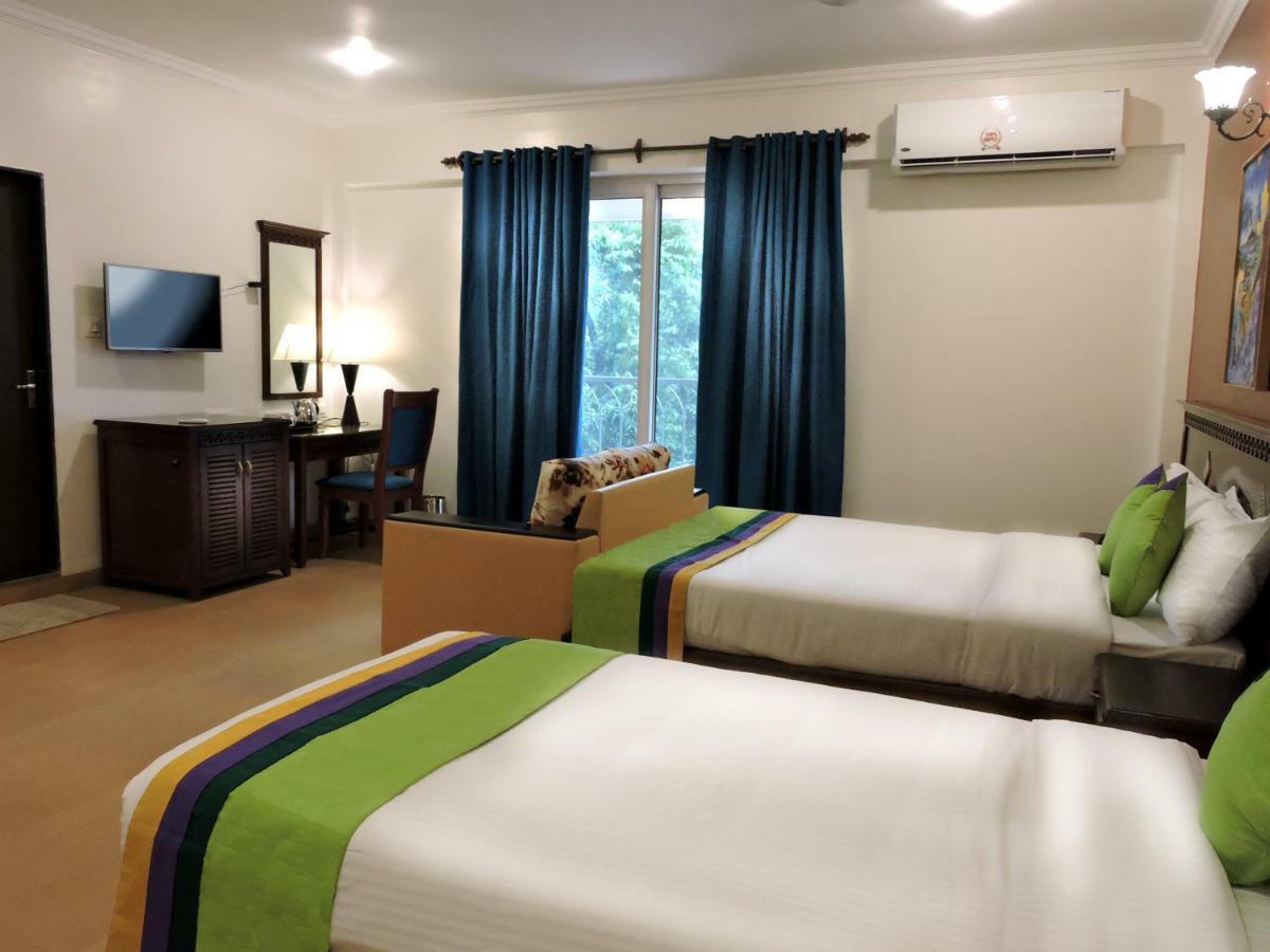 Treebo Premium Dona Eliza, 700 Metres From Calangute Beach מראה חיצוני תמונה