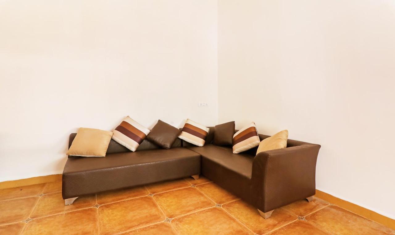 Treebo Premium Dona Eliza, 700 Metres From Calangute Beach מראה חיצוני תמונה